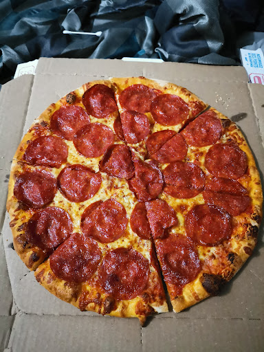 Photo of Domino's Pizza - 272 Torbay Rd, St. John's, NL A1A 2N3